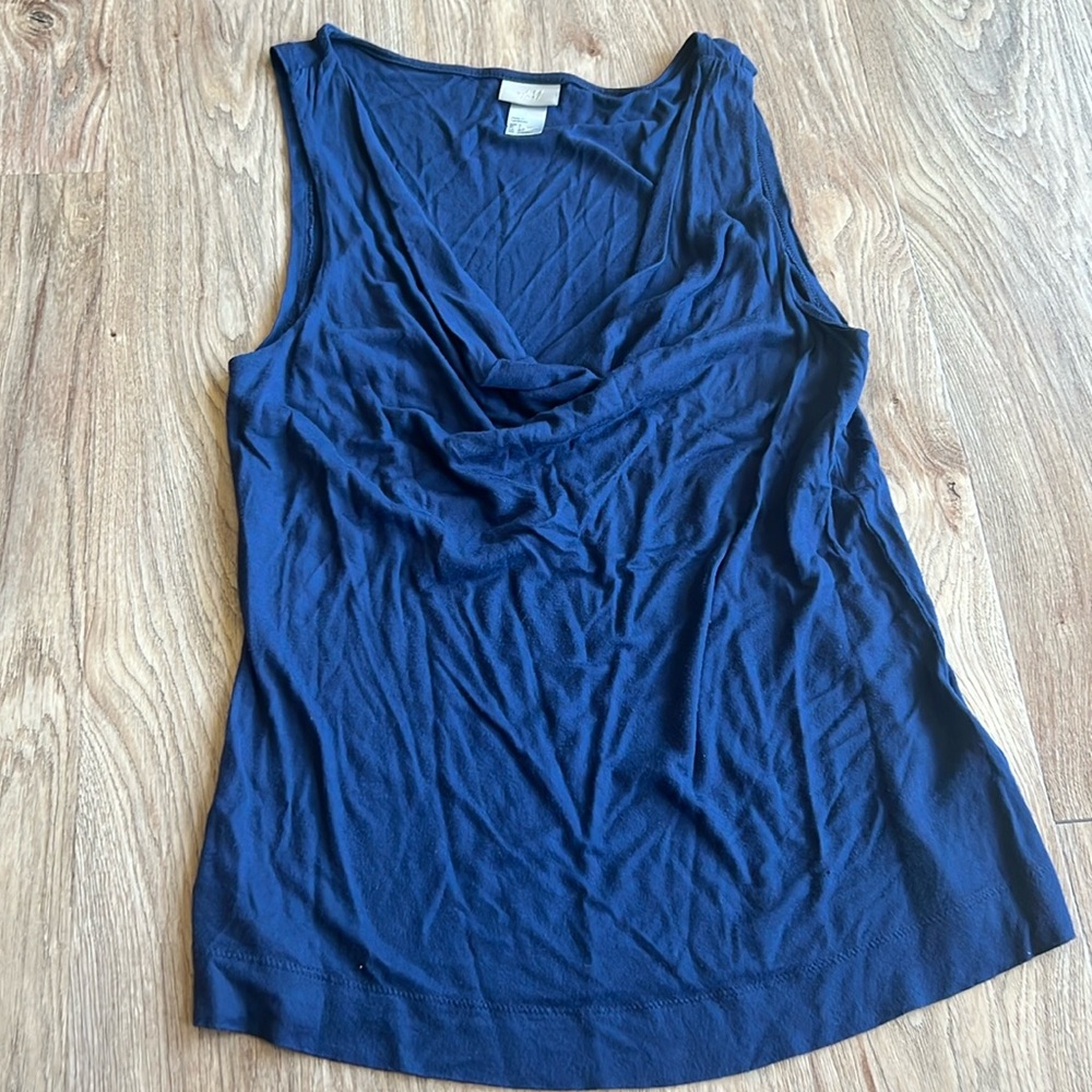 H&M tank